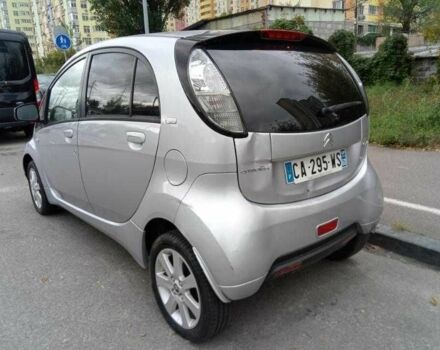 Ситроен Другая 2013 в Киеве на Automoto.ua Серый Ситроен Другая, объемом двигателя 0 л и пробегом 78 тыс. км за 3200 $, фото 6 на Automoto.ua