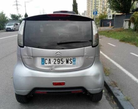 Ситроен Другая 2013 в Киеве на Automoto.ua Серый Ситроен Другая, объемом двигателя 0 л и пробегом 78 тыс. км за 3200 $, фото 3 на Automoto.ua