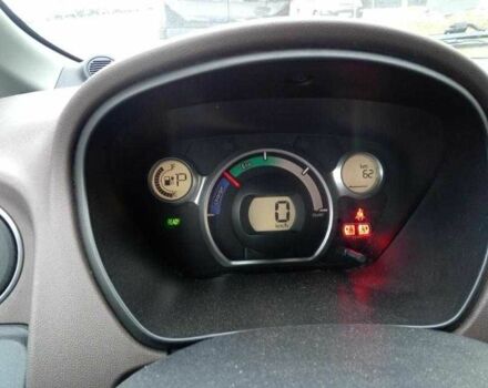 Ситроен Другая 2013 в Киеве на Automoto.ua Серый Ситроен Другая, объемом двигателя 0 л и пробегом 78 тыс. км за 3200 $, фото 10 на Automoto.ua