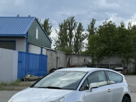 Серый Ситроен Другая, объемом двигателя 1.6 л и пробегом 200 тыс. км за 2150 $, фото 1 на Automoto.ua