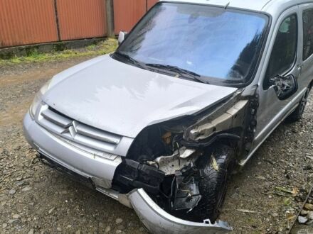 Серый Ситроен Другая, объемом двигателя 0 л и пробегом 260 тыс. км за 1432 $, фото 1 на Automoto.ua