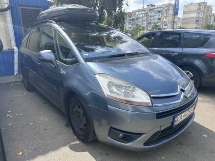 Ситроен Другая 2007 в Киеве на Automoto.ua Серый Ситроен Другая, объемом двигателя 2 л и пробегом 328 тыс. км за 6000 $, фото 1 на Automoto.ua