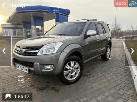 Ситроен Другая 2008 в Червонограде на Automoto.ua Серый Ситроен Другая, объемом двигателя 2.4 л и пробегом 113 тыс. км за 5999 $, фото 1 на Automoto.ua