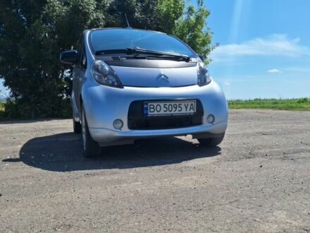Сітроен Інша 2011 у Лановцах на Automoto.ua Сірий Сітроен Інша, об'ємом двигуна 0 л та пробігом 78 тис. км за 4500 $, фото 1 на Automoto.ua
