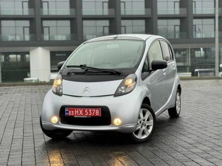 Сірий Сітроен Інша, об'ємом двигуна 0 л та пробігом 123 тис. км за 3800 $, фото 1 на Automoto.ua