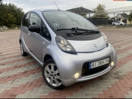 Серый Ситроен Другая, объемом двигателя 0 л и пробегом 100 тыс. км за 4900 $, фото 1 на Automoto.ua