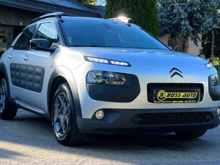 Сітроен Інша 2015 у Львові на Automoto.ua Сірий Сітроен Інша, об'ємом двигуна 1.6 л та пробігом 150 тис. км за 11450 $, фото 1 на Automoto.ua