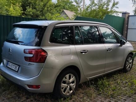 Сірий Сітроен Інша, об'ємом двигуна 1.6 л та пробігом 250 тис. км за 11500 $, фото 1 на Automoto.ua