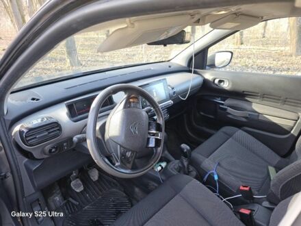 Сірий Сітроен Інша, об'ємом двигуна 1.6 л та пробігом 214 тис. км за 6899 $, фото 1 на Automoto.ua