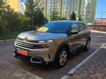 Сітроен Інша 2020 у Софіївська Борщагівка на Automoto.ua Сірий Сітроен Інша, об'ємом двигуна 1.5 л та пробігом 192 тис. км за 17200 $, фото 1 на Automoto.ua