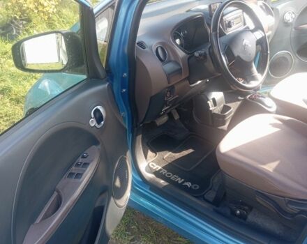 Синій Сітроен Інша, об'ємом двигуна 0 л та пробігом 64 тис. км за 5400 $, фото 10 на Automoto.ua