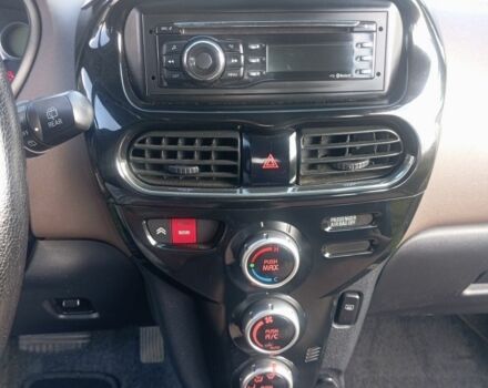 Синій Сітроен Інша, об'ємом двигуна 0 л та пробігом 64 тис. км за 5400 $, фото 9 на Automoto.ua