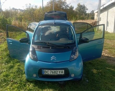 Синій Сітроен Інша, об'ємом двигуна 0 л та пробігом 64 тис. км за 5400 $, фото 13 на Automoto.ua