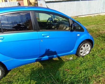 Синій Сітроен Інша, об'ємом двигуна 0 л та пробігом 64 тис. км за 5400 $, фото 14 на Automoto.ua