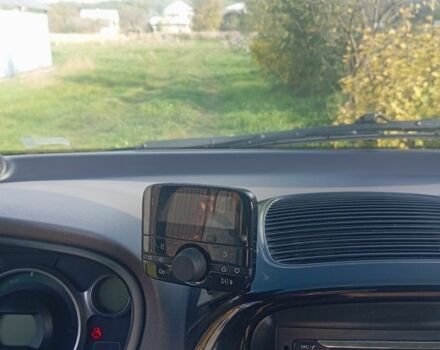 Синій Сітроен Інша, об'ємом двигуна 0 л та пробігом 64 тис. км за 5400 $, фото 11 на Automoto.ua