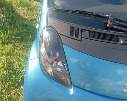 Синій Сітроен Інша, об'ємом двигуна 0 л та пробігом 64 тис. км за 5400 $, фото 2 на Automoto.ua