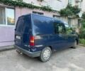 Синий Ситроен Другая, объемом двигателя 0 л и пробегом 320 тыс. км за 2709 $, фото 1 на Automoto.ua