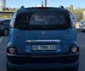 Синий Ситроен Другая, объемом двигателя 1.6 л и пробегом 173 тыс. км за 8000 $, фото 9 на Automoto.ua
