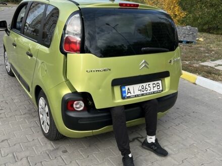 Ситроен Другая 2012 в Полтаве на Automoto.ua Зеленый Ситроен Другая, объемом двигателя 1.4 л и пробегом 320 тыс. км за 4500 $, фото 1 на Automoto.ua