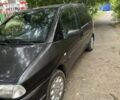 Черный Ситроен Эвазион, объемом двигателя 2 л и пробегом 306 тыс. км за 3900 $, фото 3 на Automoto.ua
