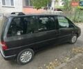 Черный Ситроен Эвазион, объемом двигателя 2 л и пробегом 306 тыс. км за 3900 $, фото 7 на Automoto.ua