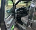 Черный Ситроен Эвазион, объемом двигателя 2 л и пробегом 306 тыс. км за 3900 $, фото 4 на Automoto.ua