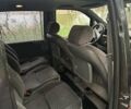 Черный Ситроен Эвазион, объемом двигателя 2 л и пробегом 306 тыс. км за 3900 $, фото 9 на Automoto.ua