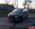 Красный Ситроен Эвазион, объемом двигателя 1.9 л и пробегом 310 тыс. км за 1999 $, фото 1 на Automoto.ua