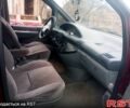 Красный Ситроен Эвазион, объемом двигателя 1.9 л и пробегом 310 тыс. км за 1999 $, фото 4 на Automoto.ua