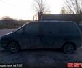 Красный Ситроен Эвазион, объемом двигателя 1.9 л и пробегом 310 тыс. км за 1999 $, фото 3 на Automoto.ua