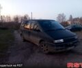 Красный Ситроен Эвазион, объемом двигателя 1.9 л и пробегом 310 тыс. км за 1999 $, фото 1 на Automoto.ua