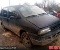Красный Ситроен Эвазион, объемом двигателя 1.9 л и пробегом 310 тыс. км за 1999 $, фото 5 на Automoto.ua
