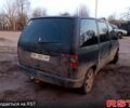 Красный Ситроен Эвазион, объемом двигателя 1.9 л и пробегом 310 тыс. км за 1999 $, фото 2 на Automoto.ua