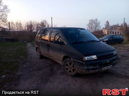 Сітроен Евазіон 1999 у Ямполе на Automoto.ua Червоний Сітроен Евазіон, об'ємом двигуна 1.9 л та пробігом 310 тис. км за 1999 $, фото 1 на Automoto.ua