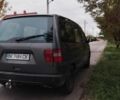 Серый Ситроен Эвазион, объемом двигателя 0 л и пробегом 290 тыс. км за 3700 $, фото 3 на Automoto.ua