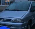 Серый Ситроен Эвазион, объемом двигателя 1.76 л и пробегом 340 тыс. км за 2950 $, фото 1 на Automoto.ua