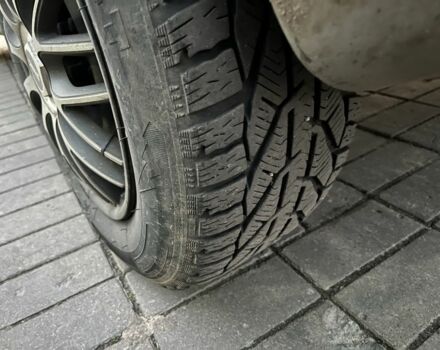 Сірий Сітроен Евазіон, об'ємом двигуна 2 л та пробігом 312 тис. км за 1750 $, фото 6 на Automoto.ua