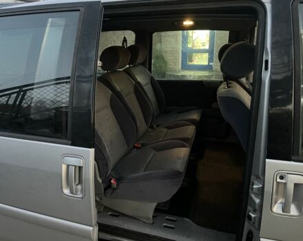 Сірий Сітроен Евазіон, об'ємом двигуна 2 л та пробігом 312 тис. км за 1750 $, фото 15 на Automoto.ua