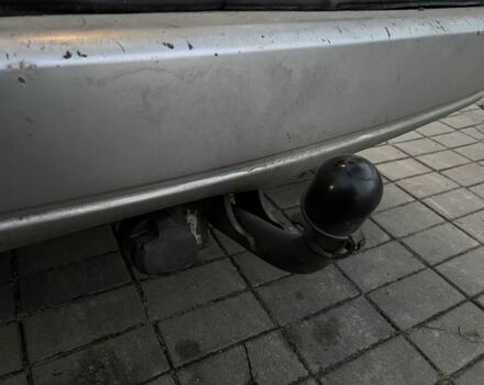 Сірий Сітроен Евазіон, об'ємом двигуна 2 л та пробігом 312 тис. км за 1750 $, фото 16 на Automoto.ua