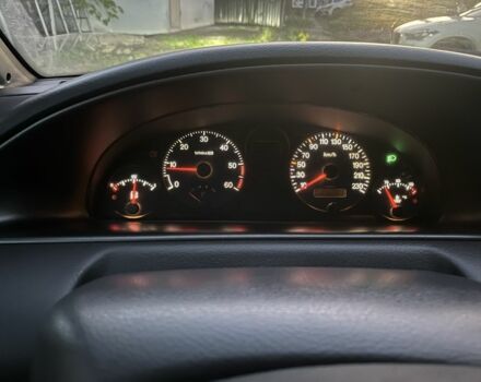 Сірий Сітроен Евазіон, об'ємом двигуна 2 л та пробігом 312 тис. км за 1750 $, фото 9 на Automoto.ua