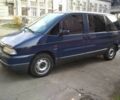 Синий Ситроен Эвазион, объемом двигателя 2 л и пробегом 335 тыс. км за 3050 $, фото 1 на Automoto.ua