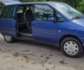 Синий Ситроен Эвазион, объемом двигателя 2 л и пробегом 180 тыс. км за 4500 $, фото 1 на Automoto.ua