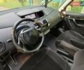 Белый Ситроен Гранд С4 Пикассо, объемом двигателя 1.56 л и пробегом 248 тыс. км за 6500 $, фото 14 на Automoto.ua