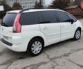 Белый Ситроен Гранд С4 Пикассо, объемом двигателя 1.56 л и пробегом 340 тыс. км за 5499 $, фото 3 на Automoto.ua