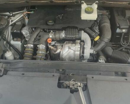 Ситроен Гранд С4 Пикассо 2011 в Ковель на Automoto.ua Белый Ситроен Гранд С4 Пикассо, объемом двигателя 1.6 л и пробегом 275 тыс. км за 6750 $, фото 3 на Automoto.ua