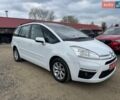 Білий Сітроен Гранд С4 Пікассо, об'ємом двигуна 2 л та пробігом 247 тис. км за 7900 $, фото 1 на Automoto.ua