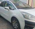 Ситроен Гранд С4 Пикассо 2011 в Ковель на Automoto.ua Белый Ситроен Гранд С4 Пикассо, объемом двигателя 1.6 л и пробегом 275 тыс. км за 6750 $, фото 4 на Automoto.ua