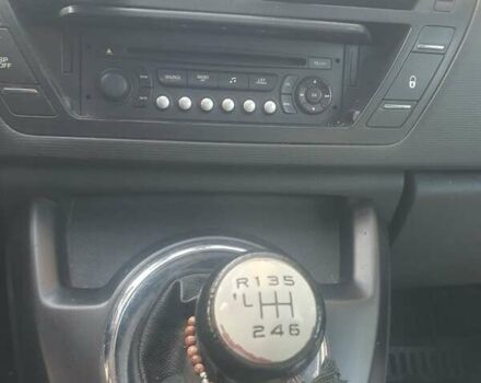 Ситроен Гранд С4 Пикассо 2011 в Ковель на Automoto.ua Белый Ситроен Гранд С4 Пикассо, объемом двигателя 1.6 л и пробегом 275 тыс. км за 6750 $, фото 9 на Automoto.ua