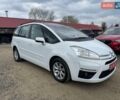 Білий Сітроен Гранд С4 Пікассо, об'ємом двигуна 2 л та пробігом 247 тис. км за 7900 $, фото 1 на Automoto.ua