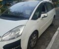 Ситроен Гранд С4 Пикассо 2011 в Ковель на Automoto.ua Белый Ситроен Гранд С4 Пикассо, объемом двигателя 1.6 л и пробегом 275 тыс. км за 6750 $, фото 2 на Automoto.ua